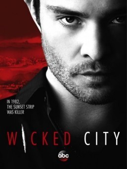 True-crime series ‘Wicked City’ canceled