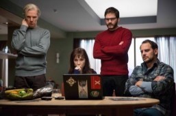 Trailer: the dangerous game of Wikileaks in ‘The Fifth Estate’