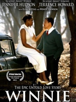 Winnie Mandela biopic due out in September