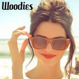 Kendall Jenner to star in Summer 2016 Woodies campaign