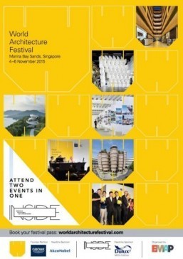 Community center in Vietnam among day 1 winners at World Architecture Festival