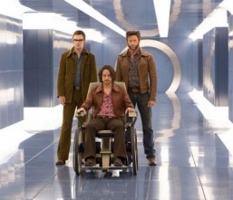 Trailer: ‘X-Men: Days of Future Past’