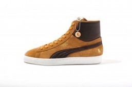 Puma celebrates Chinese New Year
